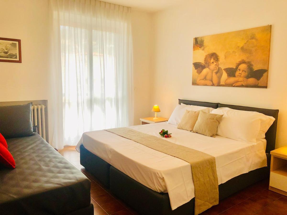 Domaso Central Apartment Ngoại thất bức ảnh