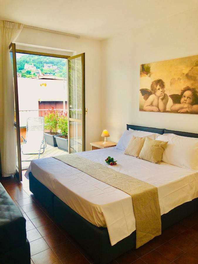 Domaso Central Apartment Ngoại thất bức ảnh