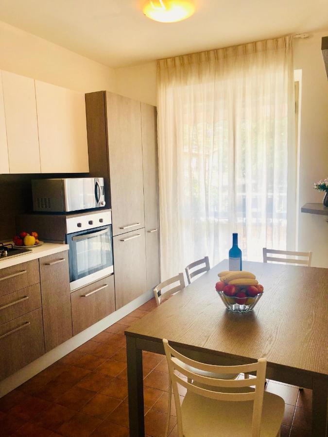 Domaso Central Apartment Ngoại thất bức ảnh
