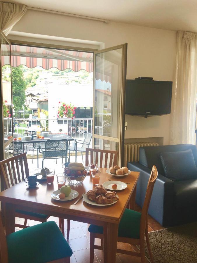 Domaso Central Apartment Ngoại thất bức ảnh