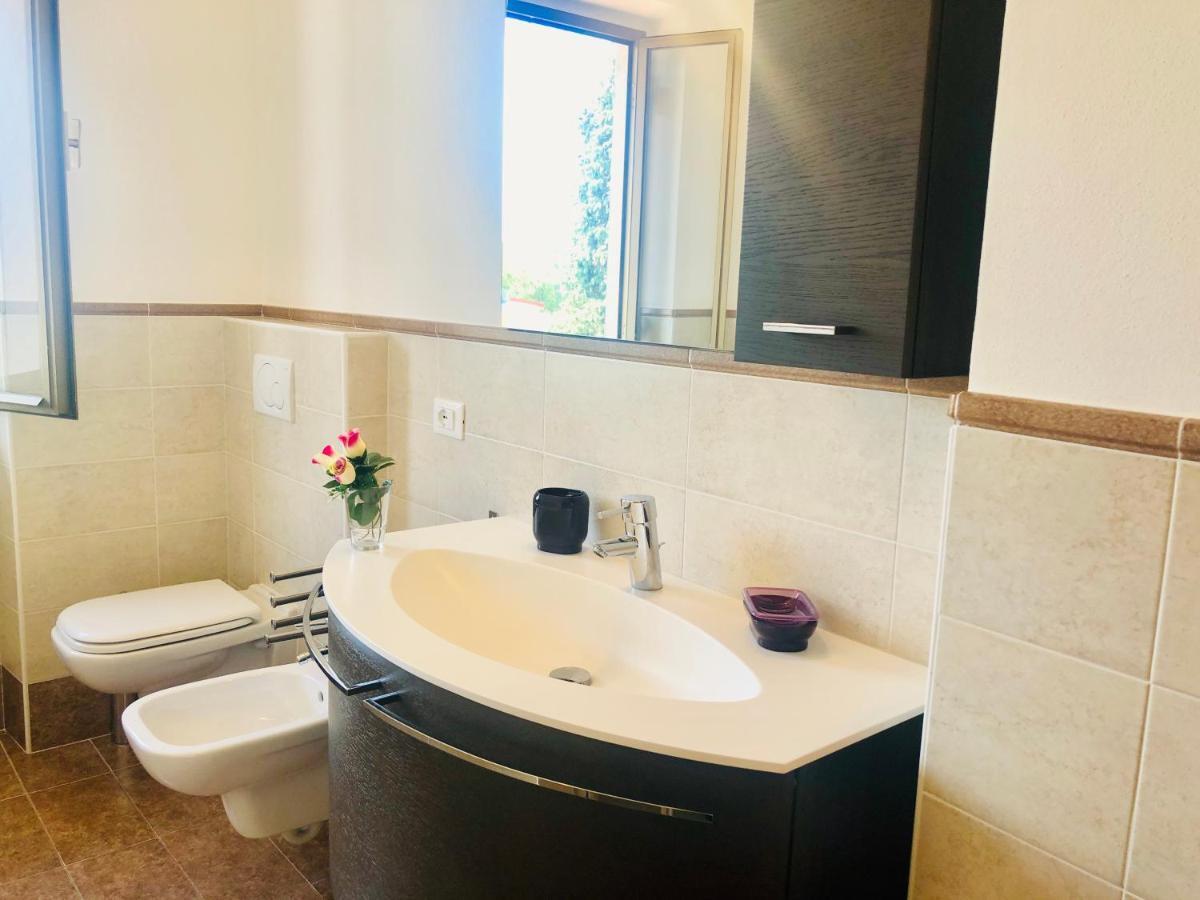 Domaso Central Apartment Ngoại thất bức ảnh